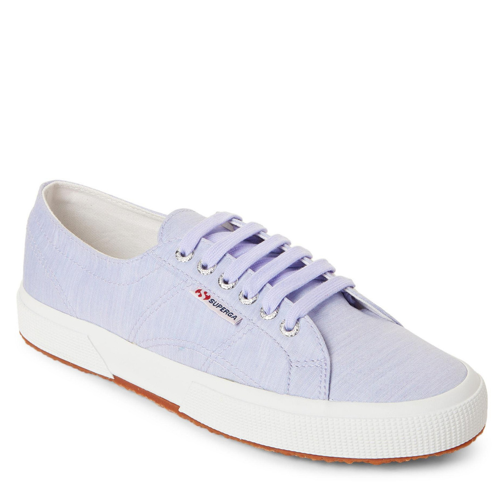 SUPERGA Canvas Sneakers